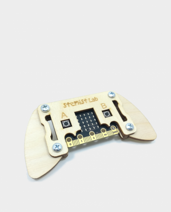 Micro:Bit Prototipleme Seti