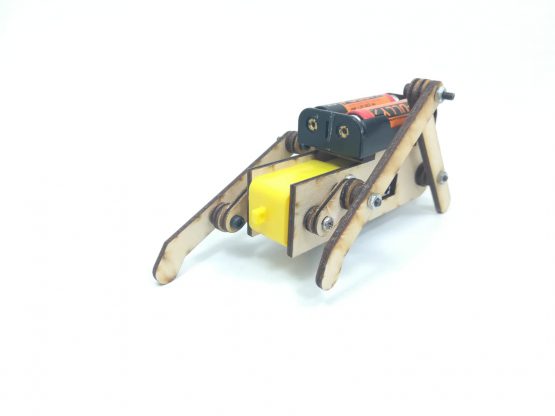 Paytiş Robot