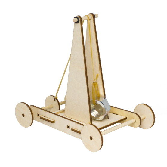 Gravity Car